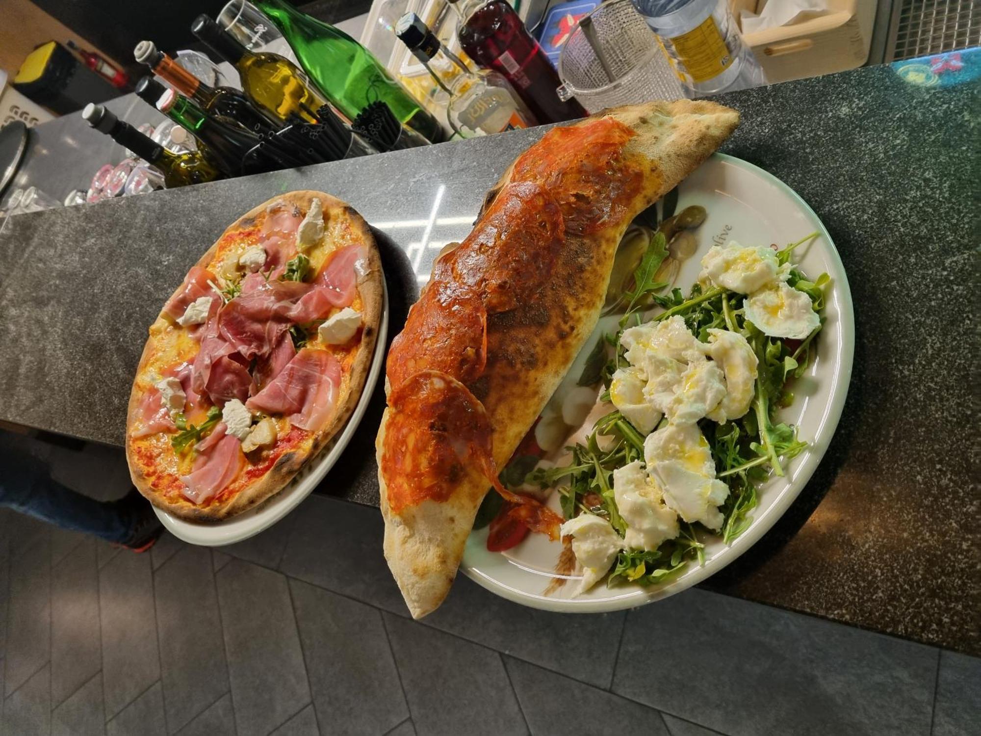 Ristorante Pizzeria Al Posta, Con Alogio Ξενοδοχείο Malvaglia Εξωτερικό φωτογραφία